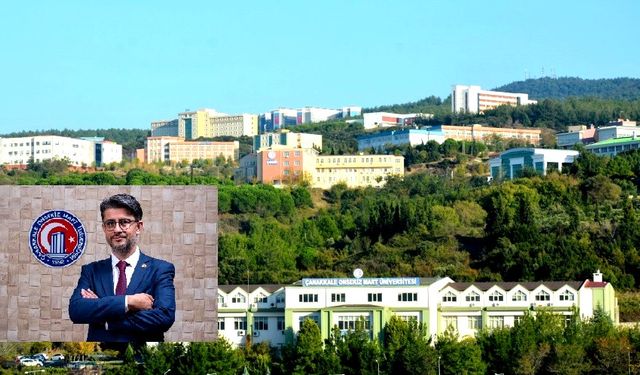 ÇOMÜ’de peynircilik uygulama ve araştırma merkezi kuruldu