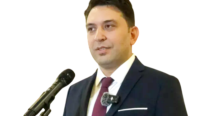İş İnsanı Öner’den sezon sonu değerlendirmesi