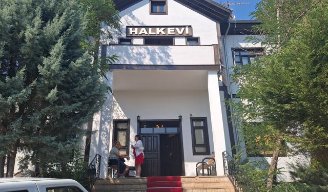 Beypazarı 2'nci uluslararası halk dansları ve müzik festivali