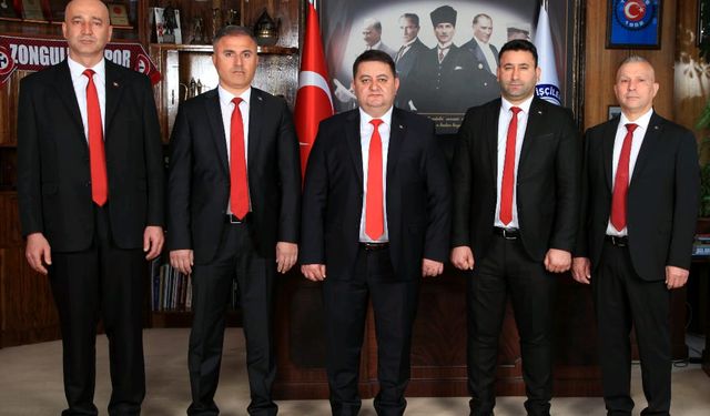 Genel Maden İşçileri Yönetim Kurulu: 2 Ağustos'ta grevdeyiz