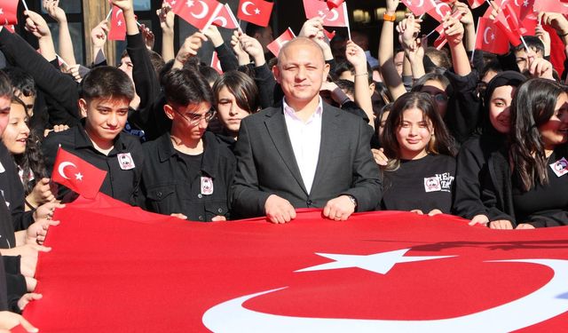 Kırıkkale’de eğitimde fırsat eşitliği sürüyor