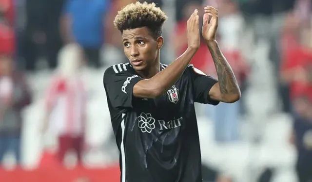 Gedson Fernandes'in Rusya kararı yılın Fenerbahçe-Beşiktaş takasını engelledi