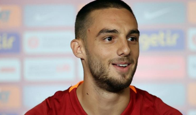 Galatasaray’dan Espanyol’a: Berkan Kutlu kiralanıyor