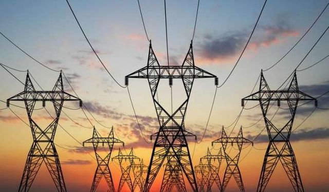 Türkiye elektrik üretiminde tarihi rekor kırdı