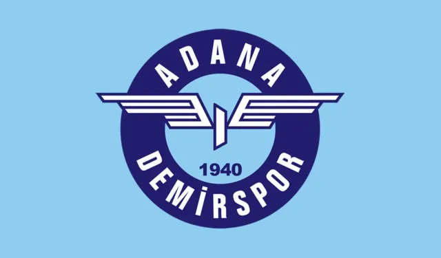 Adana Demirspor’da başkanlık görevinde değişiklik