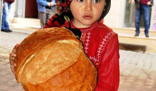 “Vakfıkebir Ekmeği” Avrupa Birliği'ne tescil yolunda