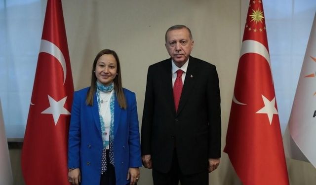 Gaziantep Milletvekili Bakbak'tan AK Parti'nin kuruluş yıldönümü vurgusu: "Türkiye Yüzyılı'nı inşa ediyoruz"