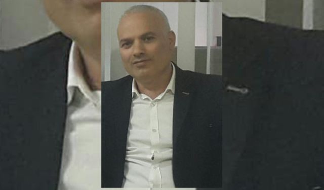 Ahmet Kaya, CHP Akçakoca İlçe Başkanlığına “adayım” dedi