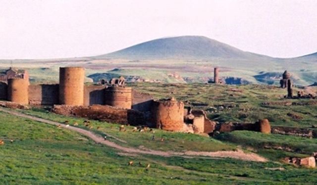 Ani’nin 961'inci fethi, coşku ve etkinliklerle kutlanacak