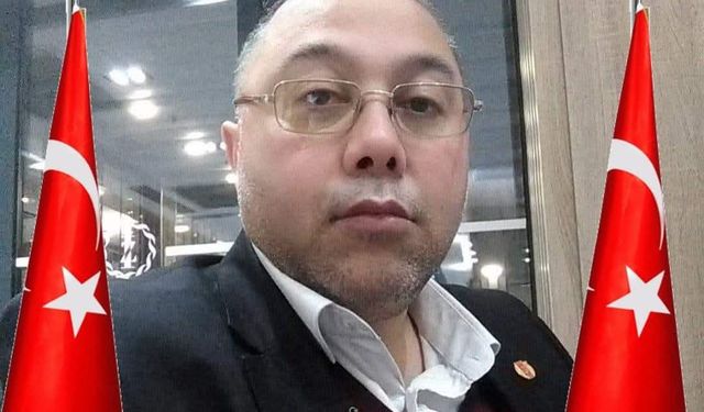 Cem Daşdelen: Gazze’de gazetecilere yönelik saldırılar insanlık dışıdır