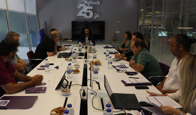 TFF ve beIN SPORTS'un desteklediği BeIN Squad 2. sezon amatör takımları açıklandı