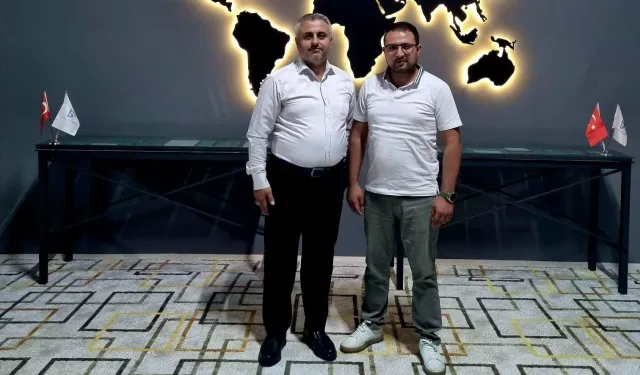 Türkiye'nin çip gücü Bayburt'tan yükseliyor