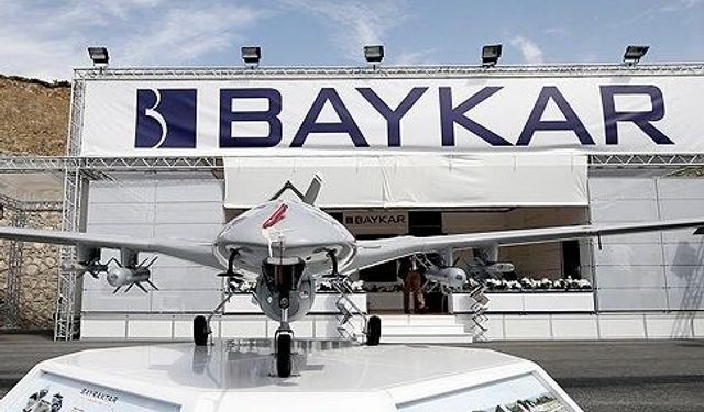 Baykar, Anadolu’daki ilk üretim üssünü Samsun’da kuruyor