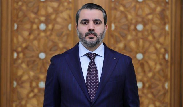 Suriye Dışişleri Bakanı Şeybani Türkiye’ye resmi ziyarette bulunacak