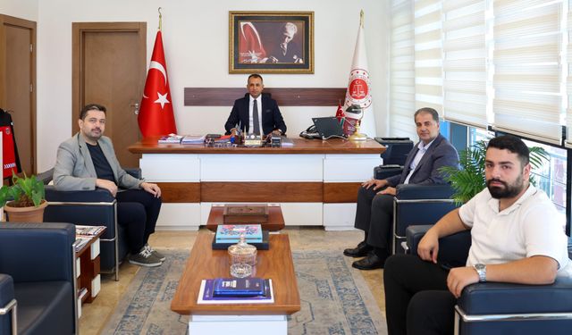 Türkiye'nin Denetimli Serbestlik Uygulaması dünyaya örnek