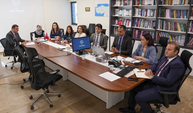 Bağımlılıkla mücadelede CTE ve Adli Tıp Kurumu’ndan güçlü iş birliği