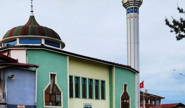 Hastane camisi'nin yıkım kararına CHP il başkanı tepki gösterdi