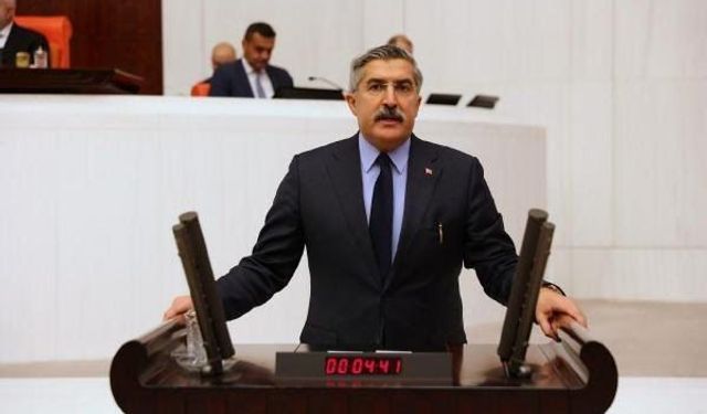 AK Parti Genel Başkan Yardımcısı Yayman: Muhtar bile olamaz dediler milletimiz başkan yaptı