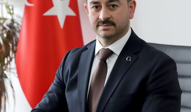 Sivas, elektrik ve elektronik profesörüne veda ediyor