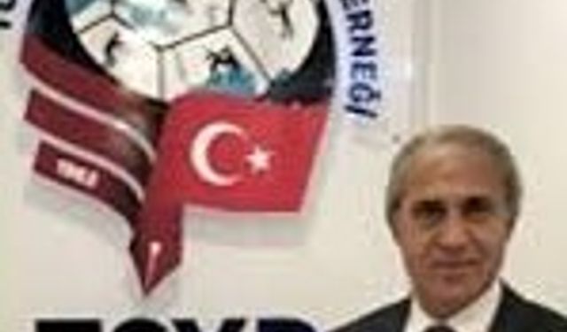 TSYD'den Van Atatürk Şehir Stadyumu'nda basın tribününe yeni düzenleme
