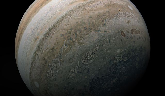 Dünya’dan 430 ışık yılı uzakta yeni gezegen keşfedildi