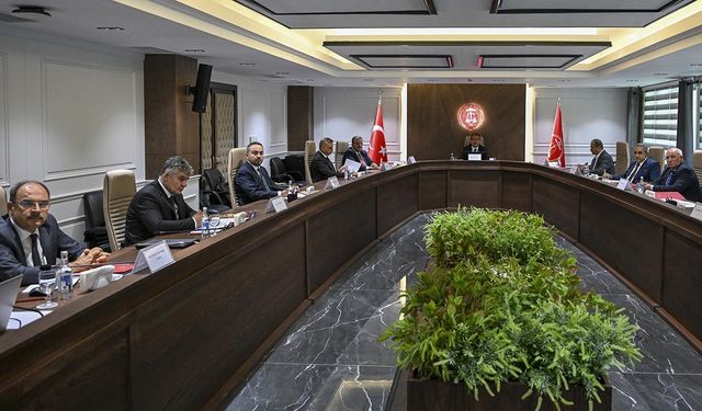 Kamu Görevlileri Hakem Kurulu yarın 4. kez bir araya gelecek