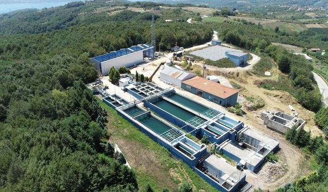 İSU, su tasarrufunda çağ atlıyor