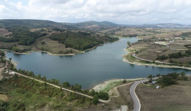 Kocaeli Belediyesi'nden tarıma can suyu