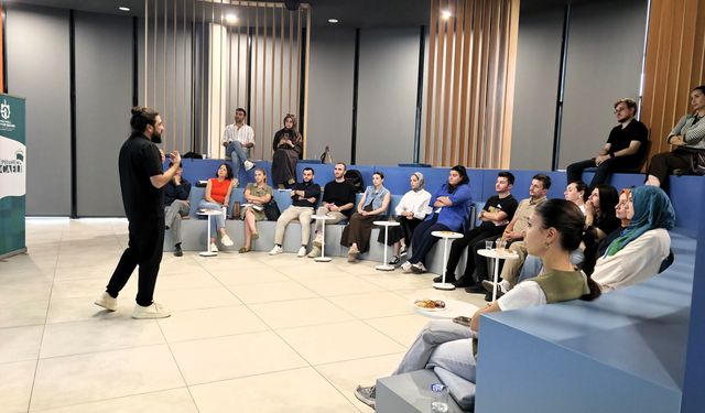 Kocaeli Büyükşehir, kütüphane hizmetlerini bir adım öteye taşıyor; Kütüphanem Kocaeli