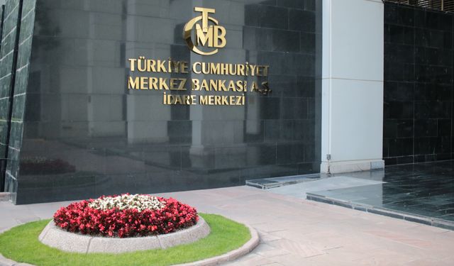 Merkez Bankası rezervlerinde tüm zamanların rekoru