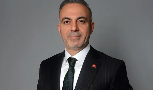 AK Parti Adana Büyükşehir Belediyesi Meclis üyesi Tunç: “Büyük ve kutlu yürüyüşümüz sürüyor”
