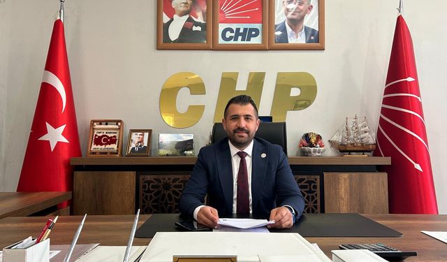 Başkan Uludaşdemir; "Hayvanlar bizimle aynı havayı soluyan, aynı suyu içen, acıyı ve sevgiyi hissedebilen canlılardır."