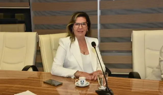 Muğla Beyazay Derneği Başkanından AK Parti Muğla teşkilatına tepki