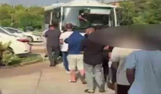 Antalya’da siber operasyonlarda 9 kişi tutuklandı