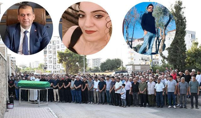 Antalya’da pastanede kanlı olay: 2 ölü, başkan ölü bulundu