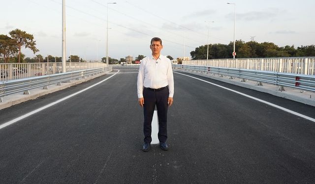 AK Parti Antalya il başkanı Çetin: CHP’li belediyelerdeki yolsuzluklar kumpasla örtülemez