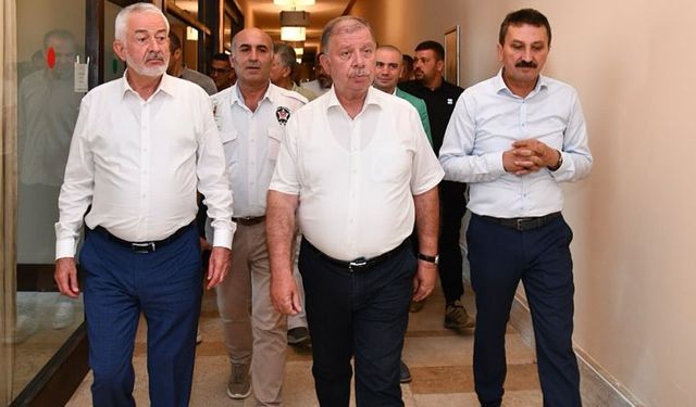 Başkan Çelik: Davraz Isparta’nın yükselen değeri olacak