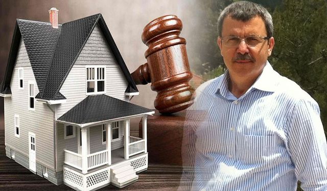 Avukat Akhan'dan uyarı: “Yeni emlak vergisi artışı kiracının sırtına binecek”