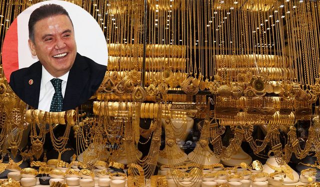 Kuyumcular ve döviz üzerinden 195 milyon tl’lik rüşvet zinciri