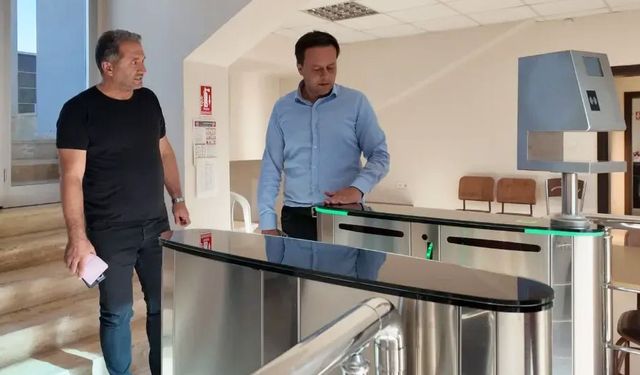 Tribünlere çağrı: Takımına sahip çık Isparta