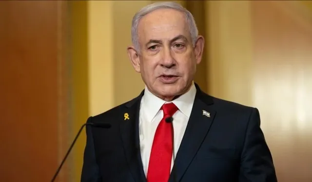 Netanyahu’dan Zamir’e: Gazze işgali uygun değilse istifa et