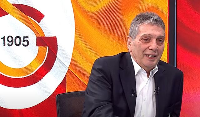 Spor Spikeri Ümit Aktan 76 yaşında hayatını kaybetti