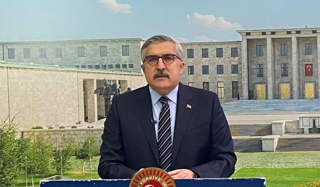 Yayman: Al-ver yoktur, pazarlık yoktur