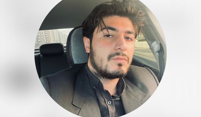 Genç adam 3 yıldır kayıp: Zeynel Abidin Seçkin’den haber alınamıyor