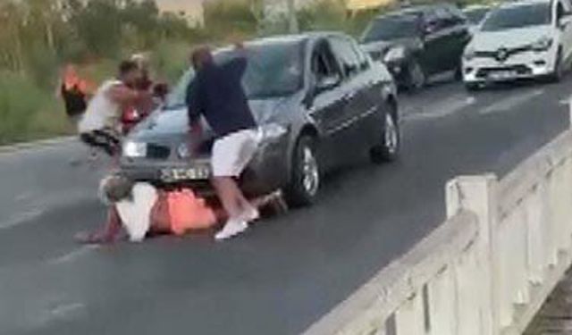 Fethiye’de alkollü sürücünün çarptığı İngiliz turist, bir hafta süren yaşam mücadelesini kaybetti