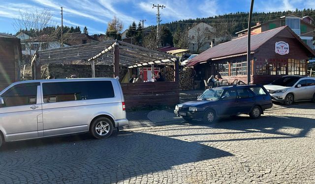 Kulakkaya Yaylasında yeni dönem: Araç trafiğine kapatılıyor