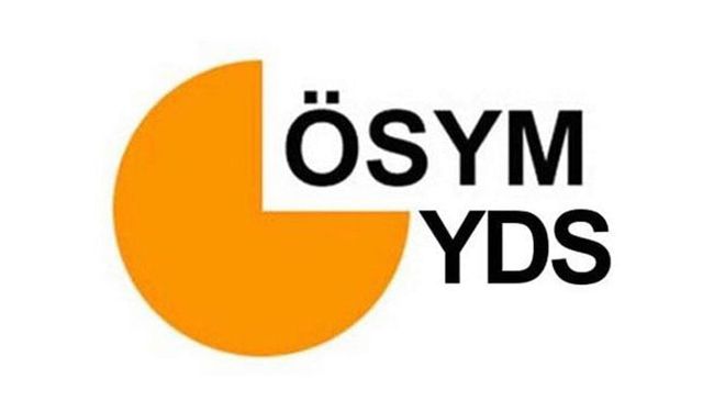 e-YDS sınavına başvurular başladı