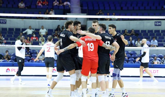 "Filenin Efeleri" çeyrek final yolunda