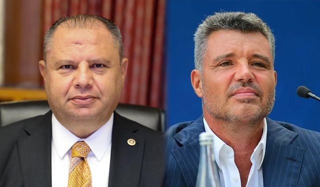 Halil Öztürk: Saran Fenerbahçe’ye yakışır