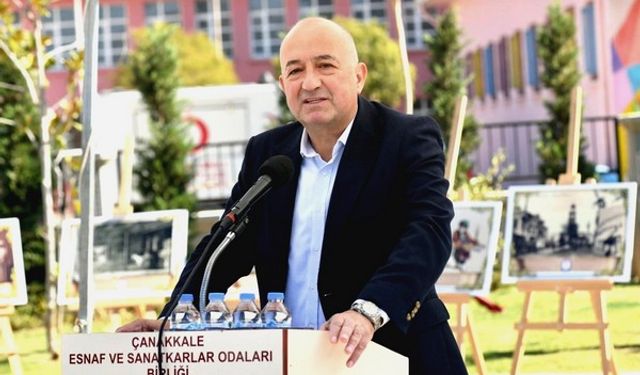 Milletvekili Gider’den Ahilik Haftası’nda “Ahi Evran” vurgusu